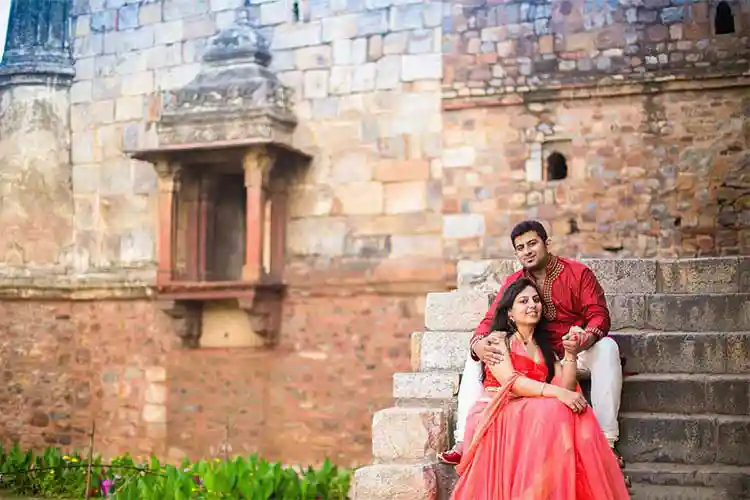 Siddharth & Sakshi