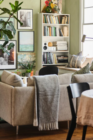 Lighting & Decoration