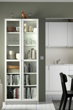 Storage & Organisers