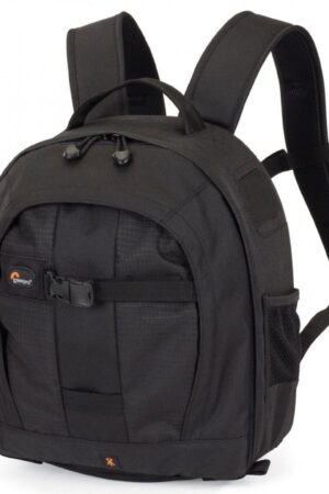 Lowepro Pro Runner 200 AW DSLR Backpack (Black)