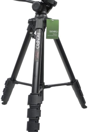 Benro-Camera-dslr-phone-tripod