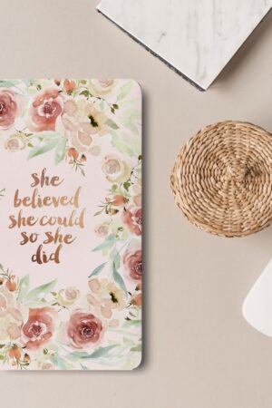 A5 Notebook Journal, 90 GSM Natural Shade, Paperback | 144 Ruled Pages